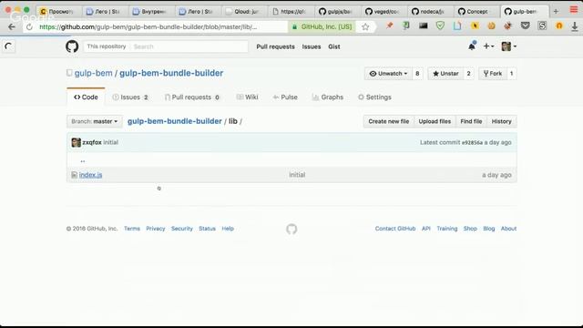 Сборка с помощью bem-sdk смотреть онлайн