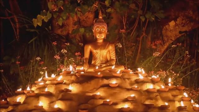 Mantra OM - Relaksujące odgłosy buddyjskich mnichów - 417 hz смотреть онлайн