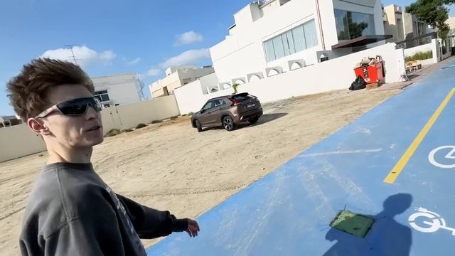 Финальный влог: Маврикий, Дубай смотреть онлайн