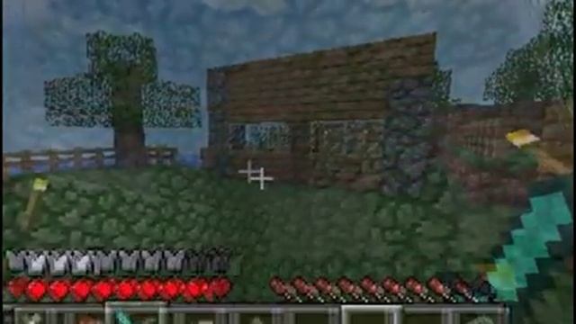 Minecraft PSP Edition v1.4.2beta [HomeBrew][2016] смотреть онлайн