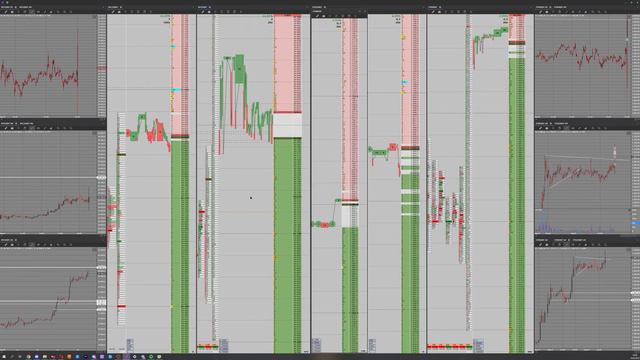 Торговля новостей или -1300$ в моменте смотреть онлайн