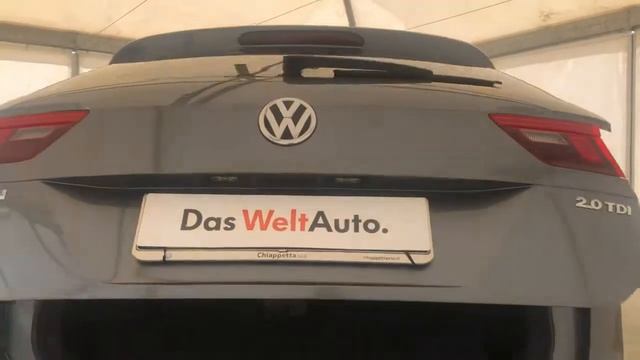 2018 VOLKSWAGEN Tiguan Cosenza, Rende, Corigliano MDX-KJCRUY7J смотреть онлайн