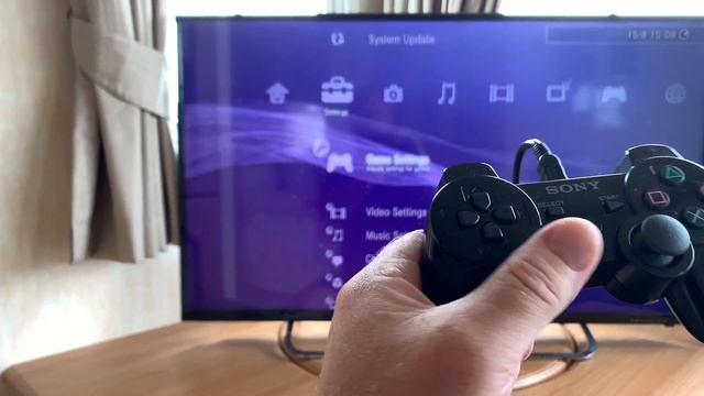 HOW TO PLAY A DVD ON PLAYSTATION 3 смотреть онлайн