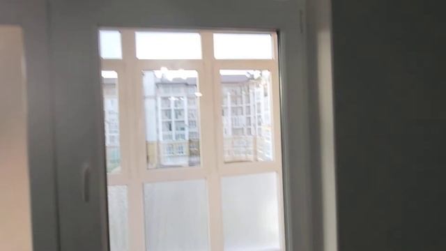 Часть 4 Комната в отремонтированой квартире от компании Астрой Геленджик. смотреть онлайн