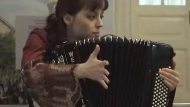 "Шолом Алейхем" Квартет аккордеонисток "Эдельвейс" смотреть онлайн