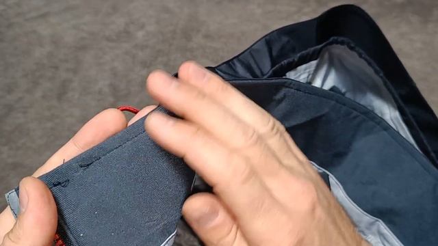 ✅ Костюм для рыбалки FINNTRAIL THOR ?!!! Демисезонный, ветро-влагозащитный.