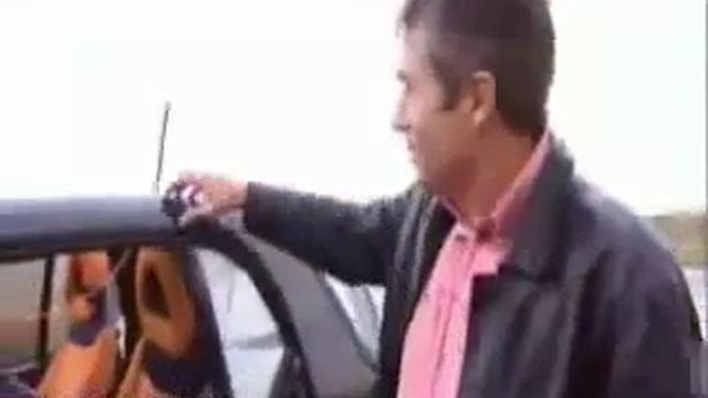 Smart Crash Test. 140 km h - YouTube.mp4 смотреть онлайн