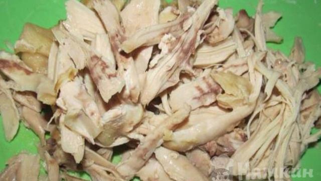 Рецепты от шеф-повара