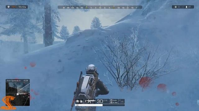 Ring of elysium/ROE/EUROPA/ Зажали в тиски/ Топ 1/ смотреть онлайн