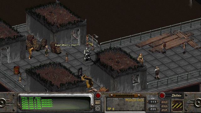 Fallout 2 | Let's Play | 75 смотреть онлайн