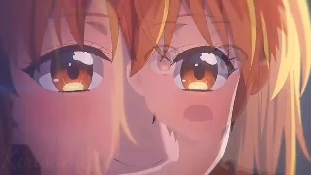 [AMV] Аниме Клип Бог старшей школы EGO смотреть онлайн