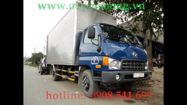 Bán Hyundai hd72 đồng vàng,xe tải 3t5 hyundai đồng vàng,xe tải hyundai hd72 3t5 đồng vàng смотреть онлайн