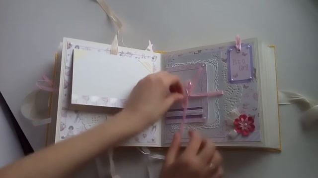 Первый Детский Альбом(100% РучнаяРабота) смотреть онлайн