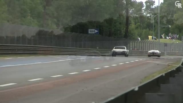 Best of Le Mans Classic 2022 : Incredible Sound & Action ! (Part 1) [HD] смотреть онлайн
