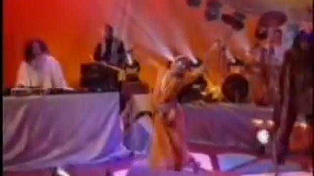 Shahin Badar Live On Jools Holland #alaap #theprodigy #edm #joolsholland #music #uk #world #fusion