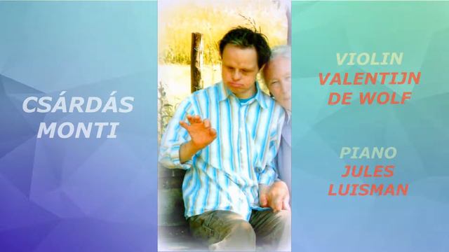 Monti Csárdás Gypsy Romanticism MUSIC/ EMOTIONS/ VISUAL ARTS смотреть онлайн
