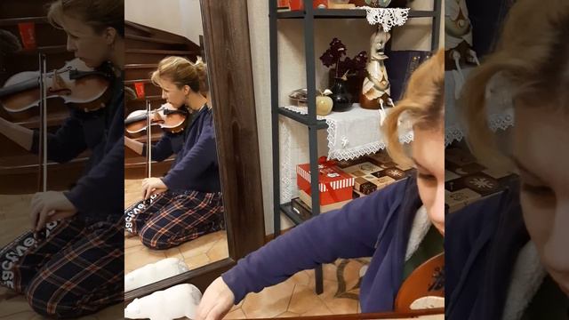 Скрипка смотреть онлайн