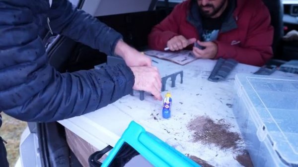 Games Workshop sent me ANOTHER Mountain of Plastic