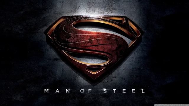 [HD] Man of Steel - Epic Battle Soundtrack смотреть онлайн