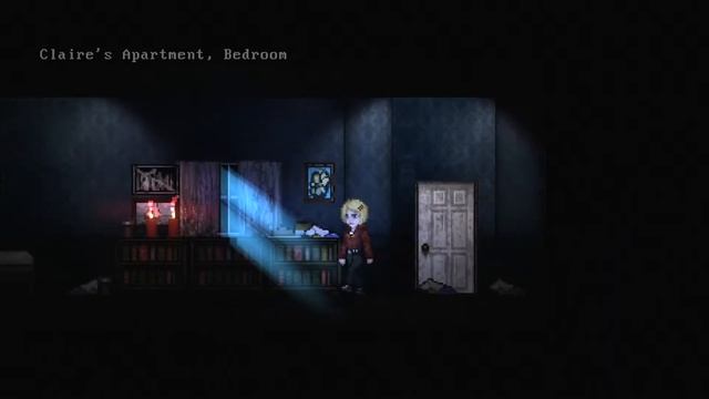 Claire Extended Cut Gameplay Walkthrough ENDING смотреть онлайн
