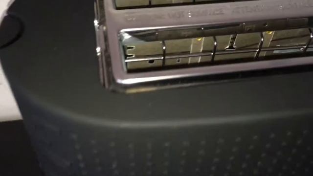 Bodum Bistro Toaster Review смотреть онлайн