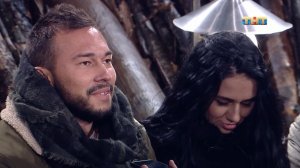 ДОМ-2 Город любви 5295 дня Вечерний эфир (08.11.2018)