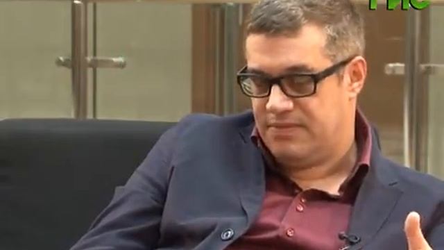 Интервью #273. Магистр телеигры "Что? Где? Когда?" Максим Поташев смотреть онлайн