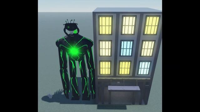 All acid refuge leaks! (roblox world of trollge) смотреть онлайн