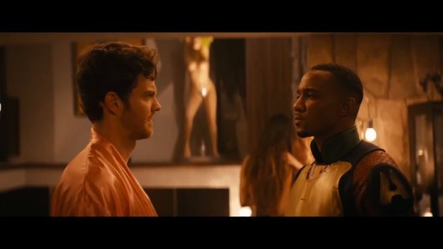 Пацаны 3 сезон - разбор 6 серии. Хоумлендер соберёт новую Семёрку? смотреть онлайн