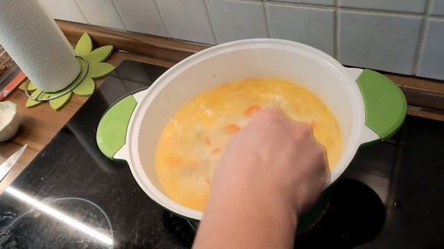 Cheeseburger Suppe Чизбургер суп смотреть онлайн