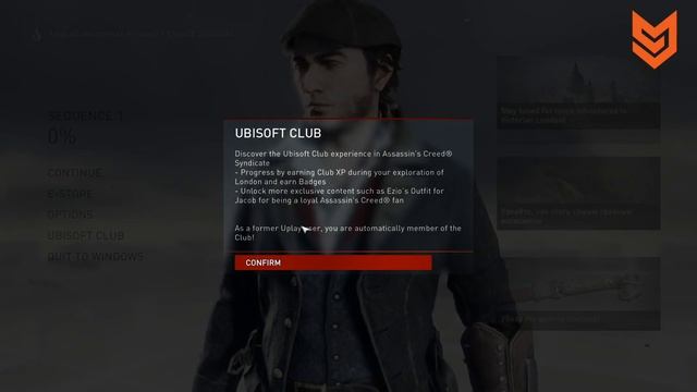Как сделать Assassin's Creed Syndicate на русском смотреть онлайн