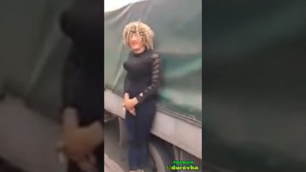 Дашечка любит в ПОПУ