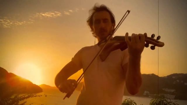 ????? Samba de Janeiro- Bellini??? Violin cover смотреть онлайн