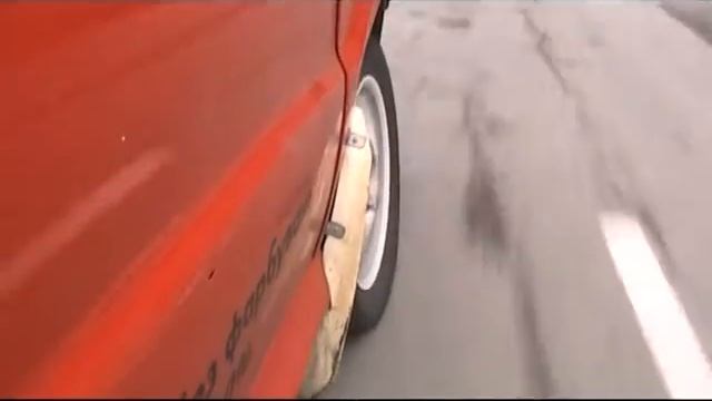 Volkswagen Polo GTI Rally смотреть онлайн