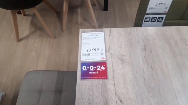 Цены на мебель в Петербурге. Что я купил бы в свою квартиру?