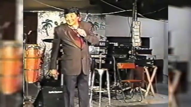 LORD ALBERT - Comediante yucateco смотреть онлайн