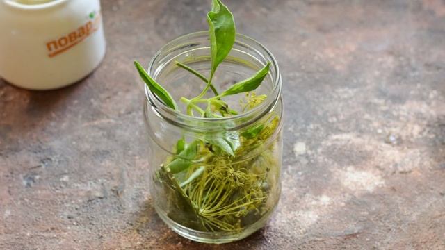 Сборник рецептов