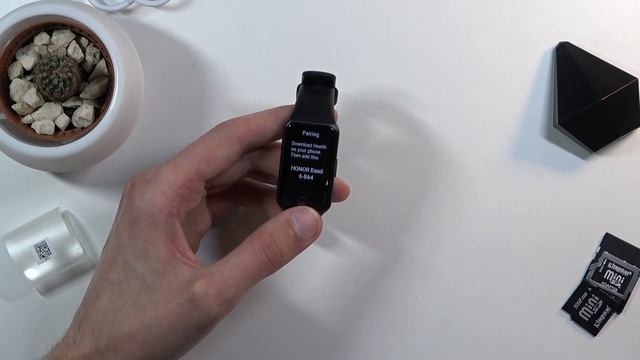 Unboxing & Review of HONOR Band 6 – First Impression смотреть онлайн