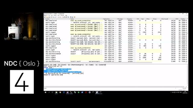 Modern Data Applications with Entity Framework 7 - Ido Flatow смотреть онлайн