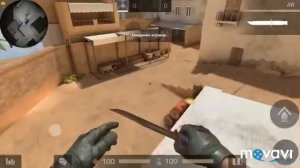 (КАК ЛЕТАТЬ В STANDOFF 2) 😱😱😱