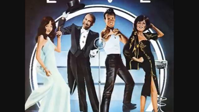 The Manhattan Transfer - Operator смотреть онлайн