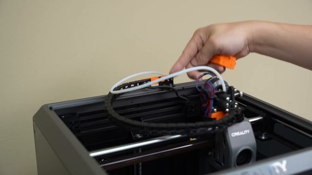 I'm Ditching The Creality K1 Extruder (For Now)