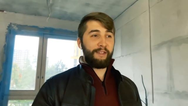 Запускаем свой инвесторский ремонт квартиры - деление на студии. Инвестиции в недвижимость 2020 смотреть онлайн