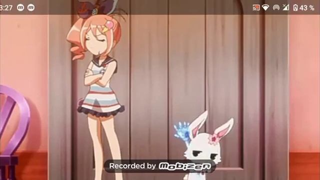 Зайчик защекотал девочку смотреть онлайн