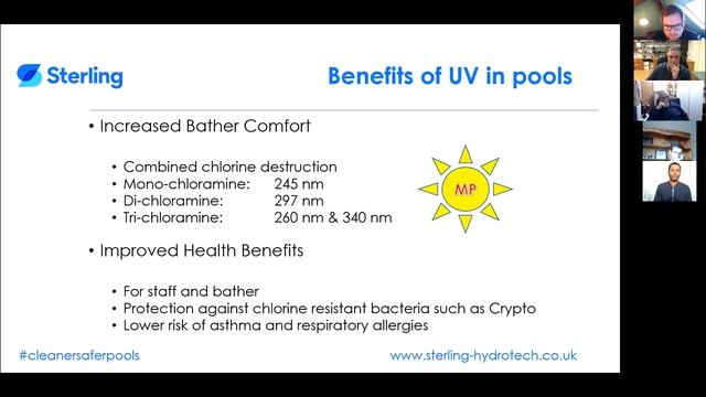 UV Presentation смотреть онлайн