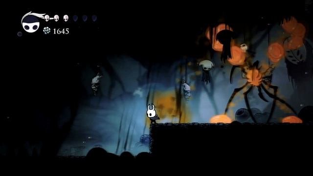 I Don't Want To Be Here Anymore | Hollow Knight Part 12 - Foreman Plays Stuff смотреть онлайн
