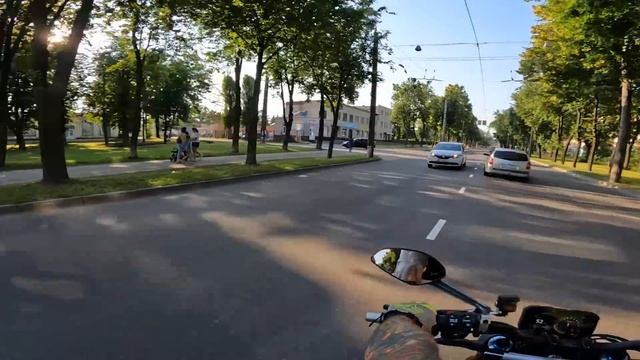 Мото Свидание | Часть 2 | #ducati #ducatistreetfighterv4s