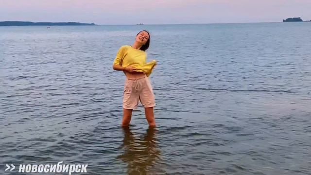 5 ГОРОДОВ ЗА 10 ДНЕЙ //в поисках внутренней гармонии смотреть онлайн