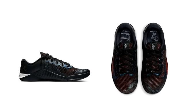Nike Metcon 6 Mat Fraser Trainers Sneakers - JUST IN смотреть онлайн
