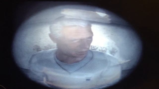Silent Hill 4:The Room-Frank Sunderland смотреть онлайн